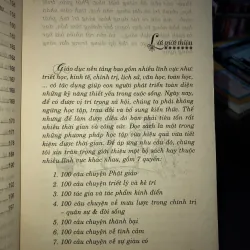 100 câu chuyện về tình cảm - Quách Thành 783524