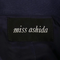 【Khuyến mãi】Áo khoác miss ashida 636191