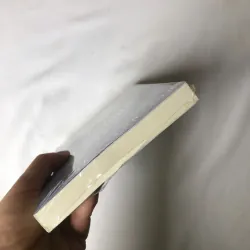 Phúc Âm Của Loài Cá Chình - Patrik Svensson 735068