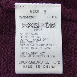 BALLSEY ニット 630998