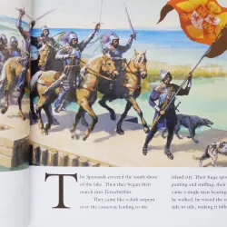 Lost temple of the Aztecs 7889