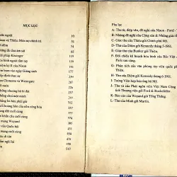 TỪ TÒA BẠCH ỐC ĐẾN DINH ĐỘC LẬP - Tác giả TS. NGUYỄN TIẾN HƯNG - JERROLD L.SCHECTER 1029896