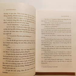 Ma Thuật Bị Cấm - Higashino Keigo

 492915