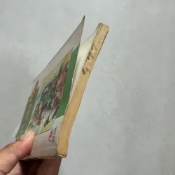 Dragon ball - Tập 58 1022386