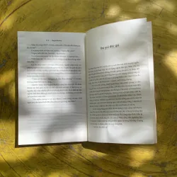 CÁT BỤI THÁP GIỐNG # 3 - HUGH HOWEY 937325