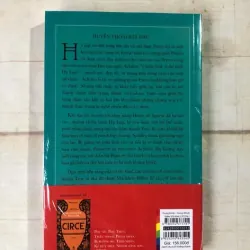 Trường Ca Achilles - Madeline Miller 694583