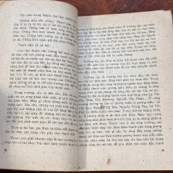 | VỀ VAI TRÒ VÀ NHIỆM VỤ CỦA THANH NIÊN | 1005075