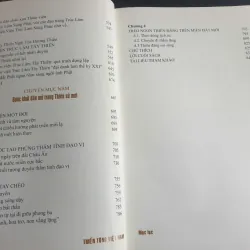 Thiền Tông Việt Nam Trên Con Đường Phục Hưng Và Hoằng Pháp 681690