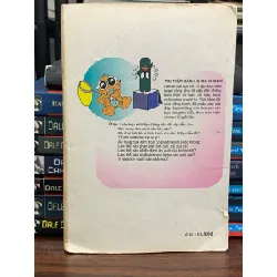 Tri thức bách khoa cho em 7- NXB Nghệ An