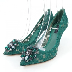 Giày cao gót DOLCE&GABBANA 660590