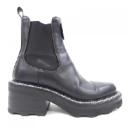 Bốt Monogram Canvas Buckle Loop LV BoBoL Line của Louis Vuitton