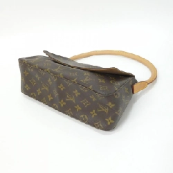 Túi xách vai Louis Vuitton Monogram Mini Looping M51147 - Hàng hiệu Chính hãng 768420