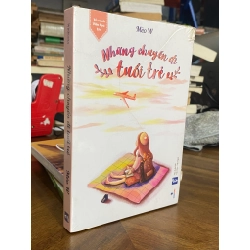 Những chuyến đi tuổi trẻ - Mèo W