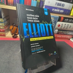 Hướng dẫn giao dịch theo sóng Elliott Wayne Gorman