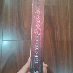 Thế giới của Sophie 472172