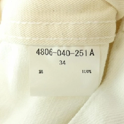 【Mã giảm giá】Quần jeans OSLOW 651016