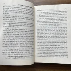 Các công ước và hiệp ước quốc tế về quyền tác giả (Conventions and treaties on copyright) 961489