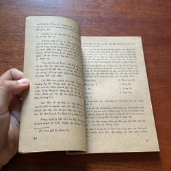  II Sách Xưa: Đời Sống Cây Trồng - Đào Thế Tuấn - 1978 504375