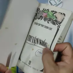 Combo Thơ Truyện Kiều &. Tản Đà & Lục Vân Tiên & Chinh Phụ Ngâm 798416