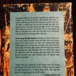 Bí ẩn tông đồ thứ 13  1001638