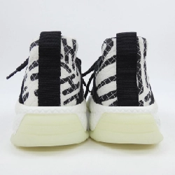 Giày sneaker logo đồ họa CHANEL G38290Y55488 660141