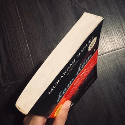Đom đóm - Haruki Murakami 464446