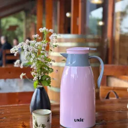 Phích giữ nhiệt UNIE UKW09-P 745767