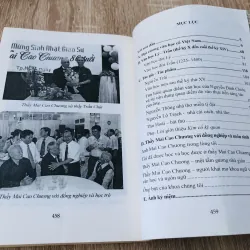 Mấy Vấn Đề Văn Học Cổ Điển Việt Nam – Mai Cao Chương 929316