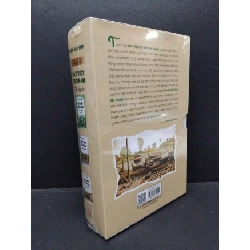Bộ sách đất Việt trời Nam Liệt truyện Trần Bảo Định mới 100% HCM.ASB2310 917646