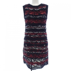 【Mã giảm giá】Chanel CHANEL Đầm