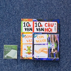 10 vạn câu hỏi vì sao - HuyHoangBook 278939