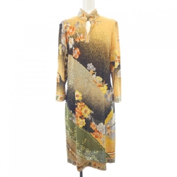 【Mã giảm giá】Thời trang Leonar Leonar FASHION Váy