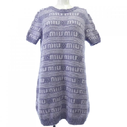 【Coupon対象】Miu Miu MIU MIU váy