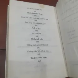 Lịch sử NHIẾP ẢNH THẾ GIỚI 756417