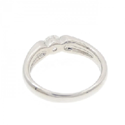 Nhẫn kim cương PT900 0.511CT - Hàng hiệu Authentic 853275