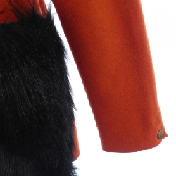 【Mã giảm giá】Áo khoác FLY GIRL 634986