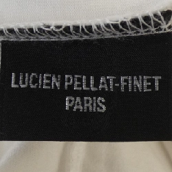 Áo thun lucien pellat-finet - Hàng hiệu Chính hãng 885095