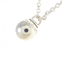 Dây chuyền bóng Tiffany - Hàng hiệu Authentic 842857