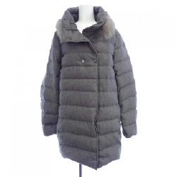 Duvetica DUVETICA áo khoác lông vũ