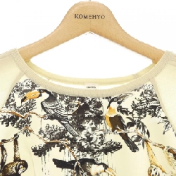 【Mã giảm giá】HERMES Áo len 641757