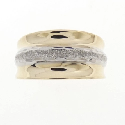 Nhẫn 14KYG/14KWG - Hàng hiệu Authentic 846748