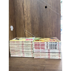 TRUYỆN TRANH HOÀNG CUNG 295839