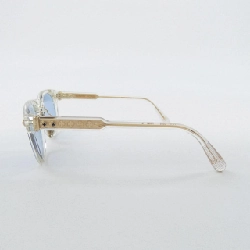 Kính mát CHROME HEARTS DINGALONGLINGLONG - Hàng hiệu Authentic 882649