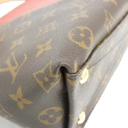 Túi xách V Tote BB M43966 Monogram Louis Vuitton 609072