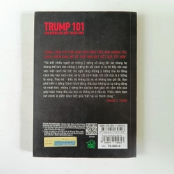 TRUMP 101 - Con đường dẫn đến thành công (2019) 199965