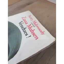 Vendues - Betty Mahmoody, Zana Muhsen