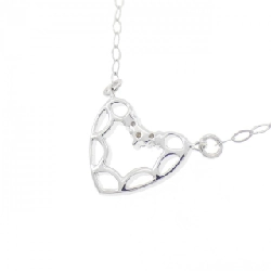 Dây chuyền kim cương Samansa Tiara 0.02CT - Hàng hiệu Chính hãng 840516