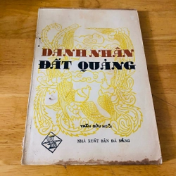 Danh nhân đất Quảng 