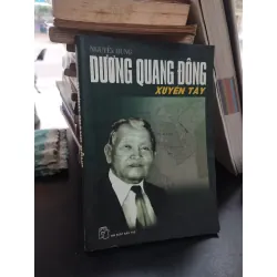 Dương Quang Đông xuyên Tây - Nguyễn Hùng 356824
