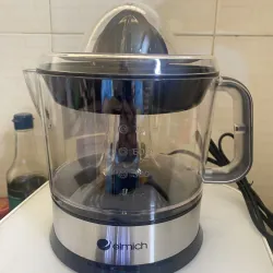 Thanh lý máy vắt cam Elmich 1009788